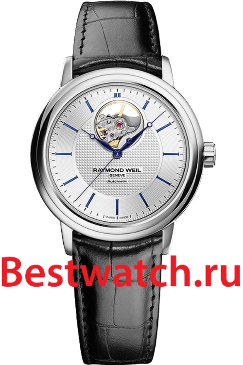 Часы Raymond Weil Maestro 2827-STC-65001